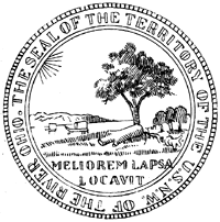 Seal of the Northwest Territory